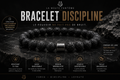 Bracelet Discipline